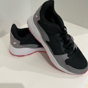 Almost new adidas shoes